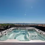 Posh Zadarvillas * Zadar
