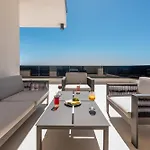 Posh Zadarvillas
