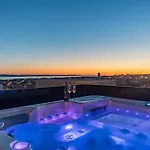 Vila Posh Zadarvillas *