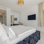 Vila Posh Zadarvillas *