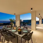 Vila Posh Zadarvillas Zadar