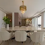 Vila Posh Zadarvillas *