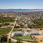 Vila Posh Zadarvillas