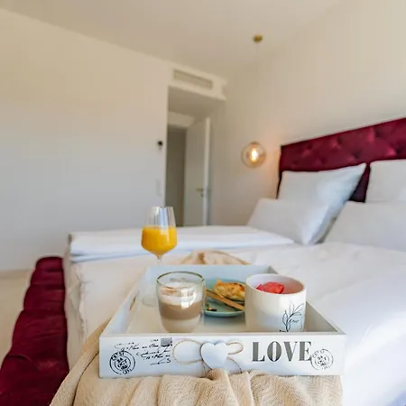 Posh Zadarvillas
