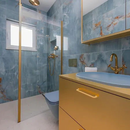 Posh Zadarvillas *