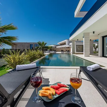 Willa Posh Zadarvillas