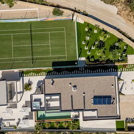 Posh Zadarvillas * Zara