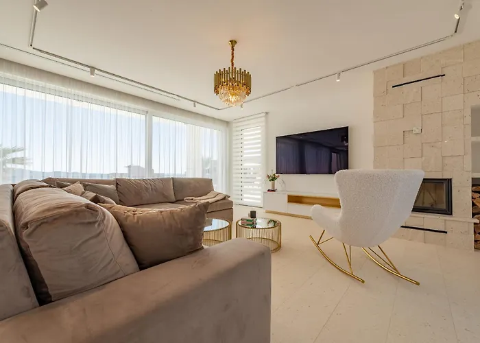 Villa Posh Zadarvillas Zara