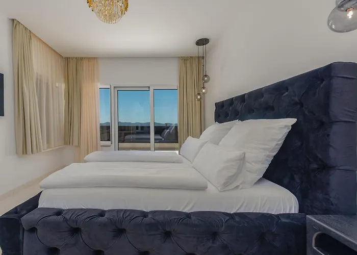 Posh Zadarvillas Zara