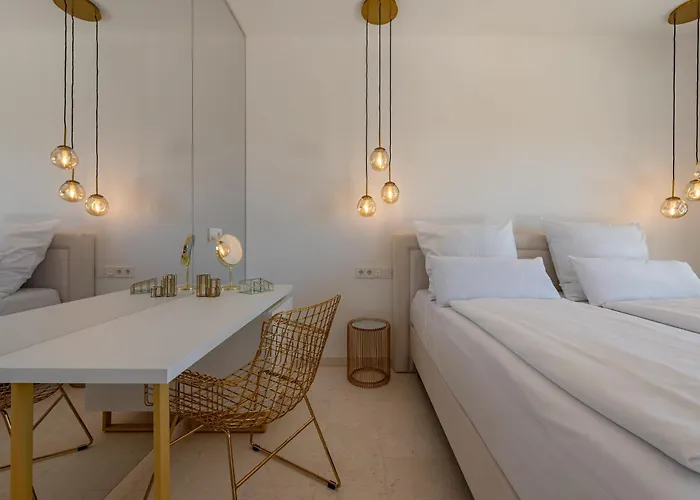 Posh Zadarvillas Villa Zara