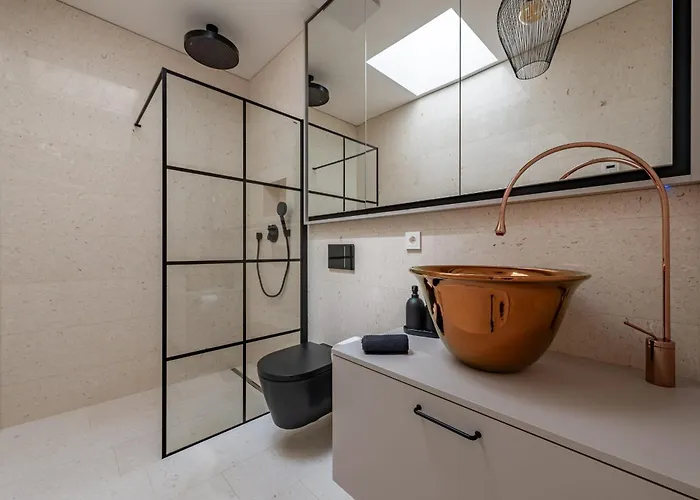 Posh Zadarvillas Villa