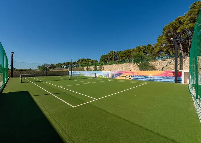 Posh Zadarvillas Villa