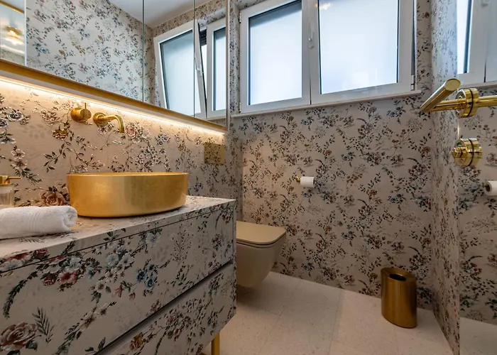 Posh Zadarvillas Zara