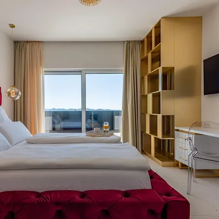 Posh Zadarvillas ヴィラ