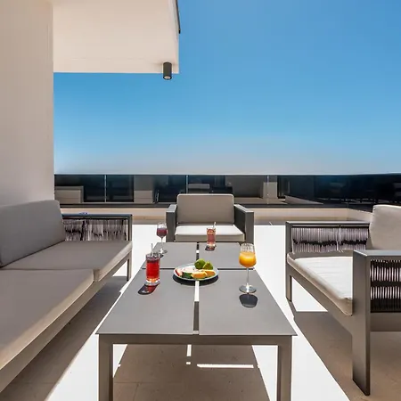 Posh Zadarvillas