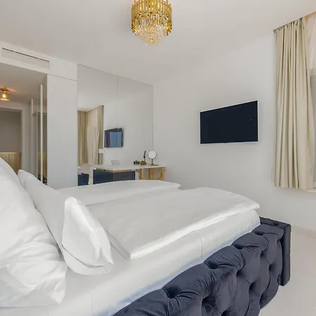 ヴィラ Posh Zadarvillas *