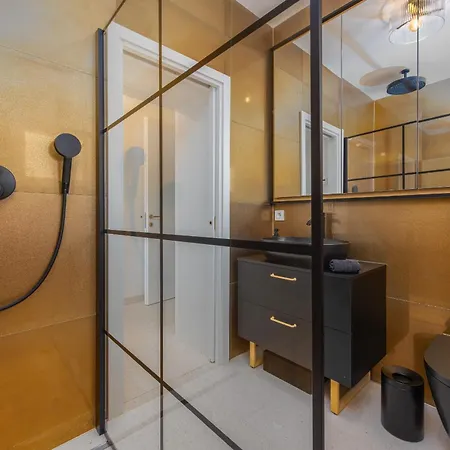 Posh Zadarvillas ヴィラ ザダル