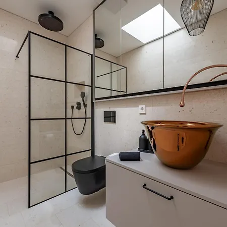 Posh Zadarvillas ヴィラ