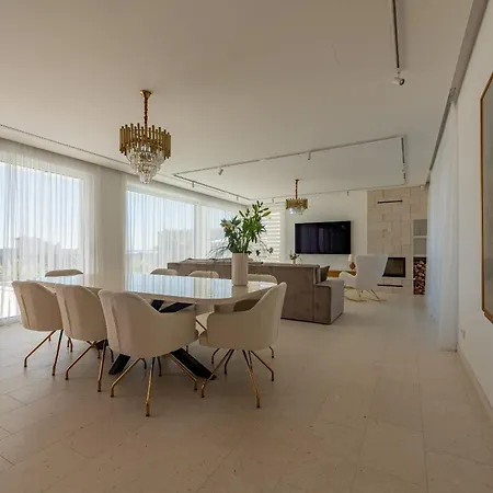 Posh Zadarvillas ザダル