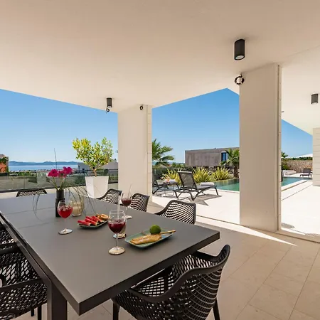 Posh Zadarvillas Zadar