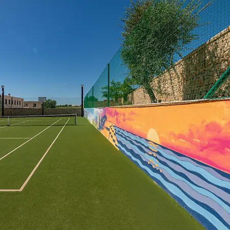 Posh Zadarvillas ザダル