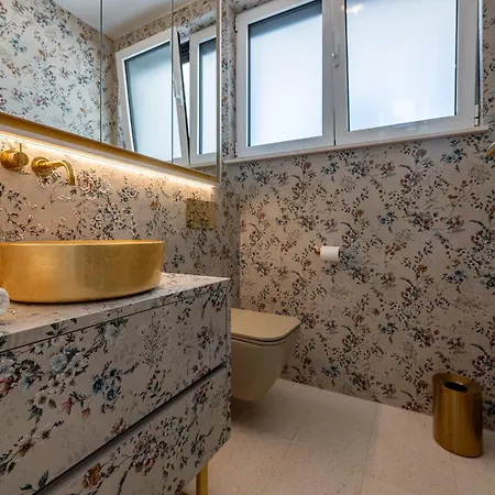 Posh Zadarvillas ザダル