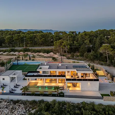 Posh Zadarvillas Villa