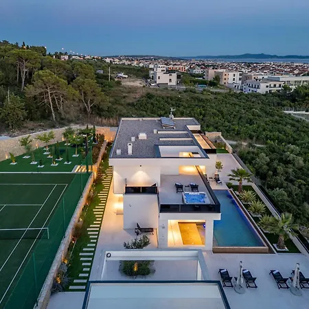 Villa Posh Zadarvillas Zára