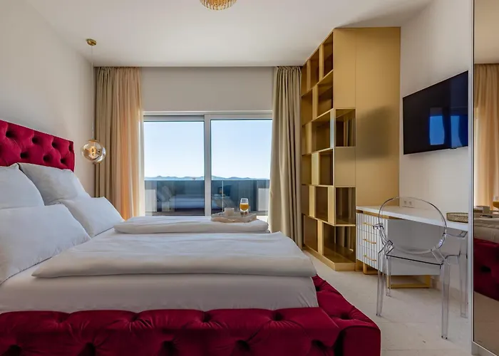 Posh Zadarvillas Villa