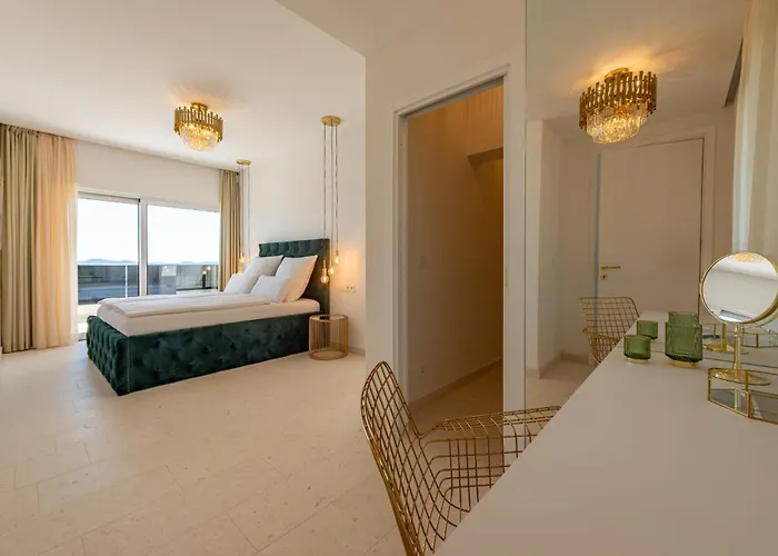 Vila Posh Zadarvillas Zadar