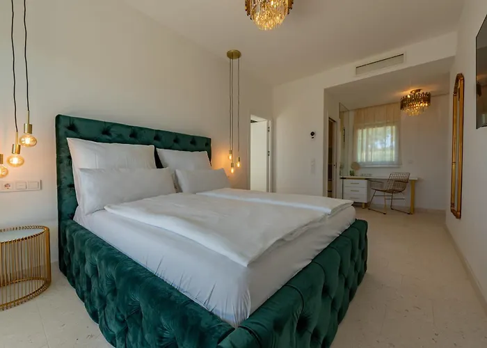 Posh Zadarvillas Zára