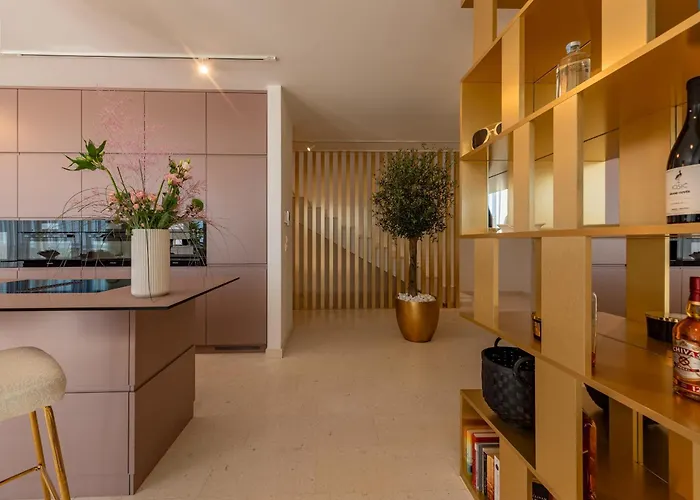 Posh Zadarvillas Zadar