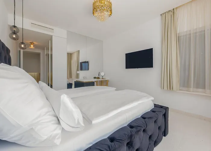 Villa Posh Zadarvillas *