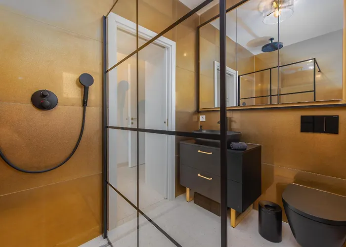 Posh Zadarvillas Vila Zadar