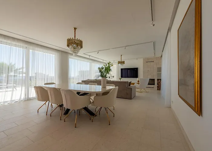 Posh Zadarvillas Zadar