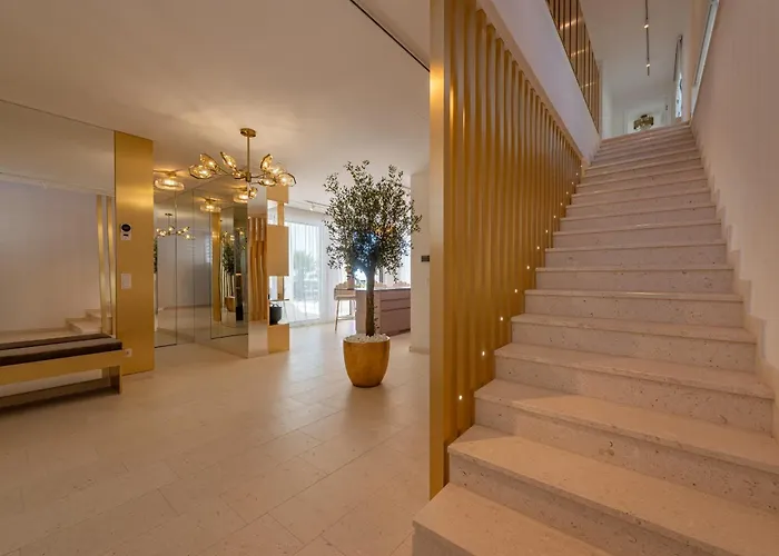 Posh Zadarvillas Villa Zára