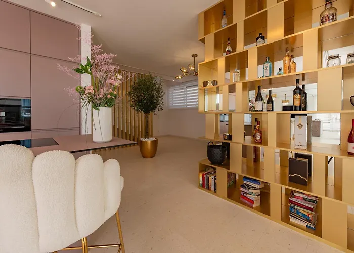 Vila Posh Zadarvillas